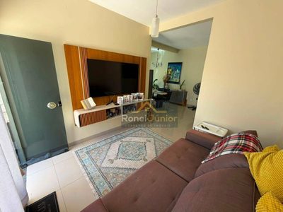 Casa, 4 quartos, 168 m² - Foto 3