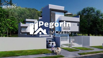 Casa, 5 quartos, 120 m² - Foto 3
