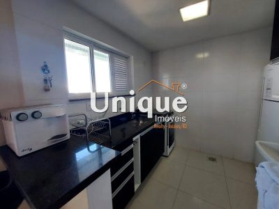Apartamento, 3 quartos, 155 m² - Foto 3