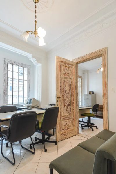 Sala-Conjunto, 86 m² - Foto 1