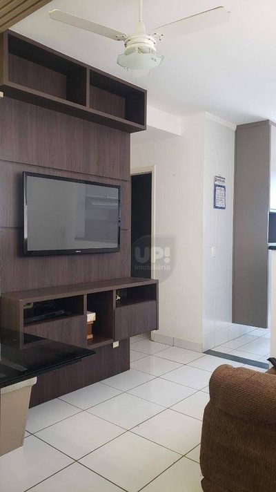 Apartamento, 2 quartos, 46 m² - Foto 4