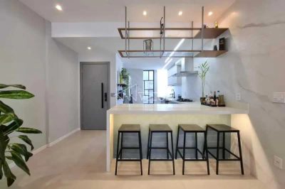 Apartamento, 1 quarto, 89 m² - Foto 1