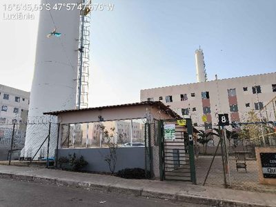 Apartamento, 2 quartos, 46 m² - Foto 1