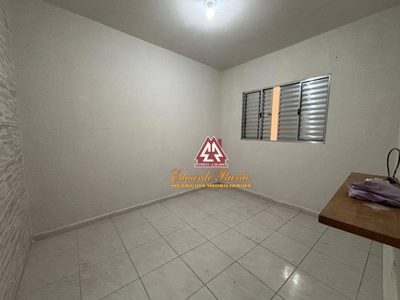 Casa, 1 quarto, 40 m² - Foto 5