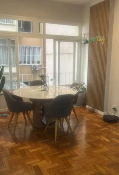 Apartamento, 3 quartos, 100 m² - Foto 4