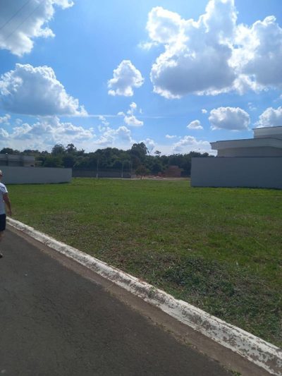 Loteamento e Condomínio, 275 m² - Foto 2