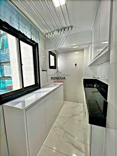 Apartamento, 3 quartos, 120 m² - Foto 4