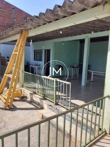 Casa, 2 quartos, 70 m² - Foto 3