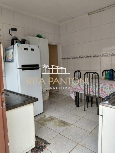 Casa, 2 quartos, 125 m² - Foto 5