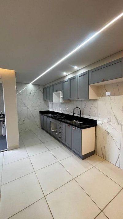 Apartamento, 2 quartos, 57 m² - Foto 2