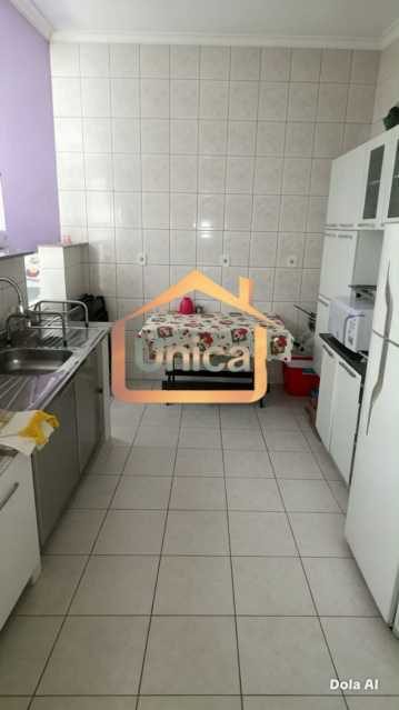 Casa, 4 quartos, 209 m² - Foto 3