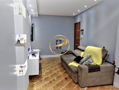 Apartamento, 1 quarto, 71 m² - Foto 1