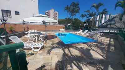 Apartamento, 4 quartos, 220 m² - Foto 5