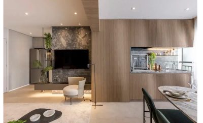 Apartamento, 3 quartos, 118 m² - Foto 2