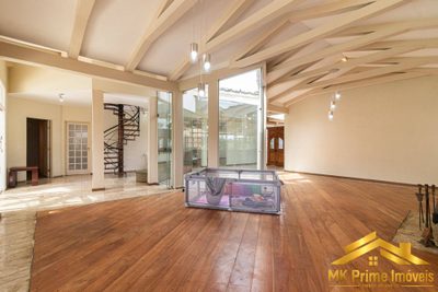 Casa de Condomínio, 4 quartos - Foto 5