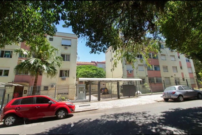 Apartamento, 1 quarto, 42 m² - Foto 2