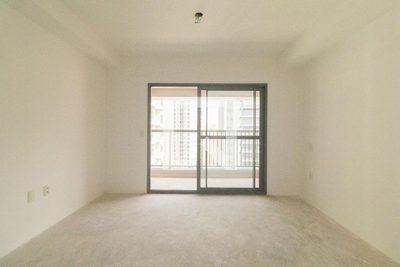 Apartamento, 1 quarto, 42 m² - Foto 3