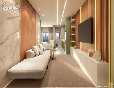 Casa, 2 quartos, 76 m² - Foto 4