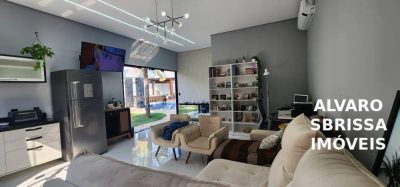Casa de Condomínio, 5 quartos - Foto 2