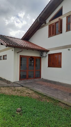 Casa, 4 quartos, 350 m² - Foto 1