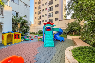 Apartamento, 3 quartos, 81 m² - Foto 4