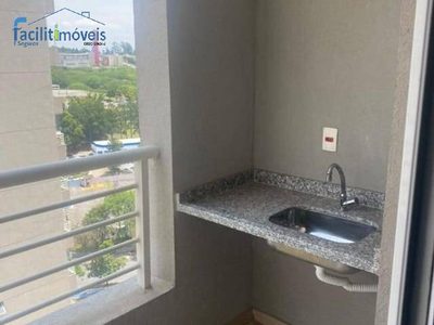 Apartamento, 2 quartos, 50 m² - Foto 4
