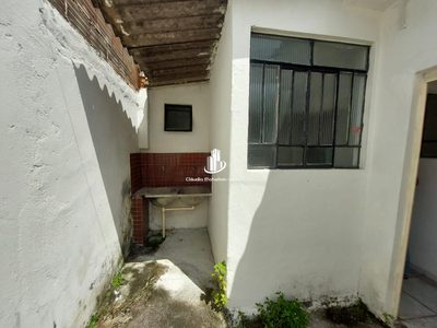 Casa, 2 quartos, 45 m² - Foto 3
