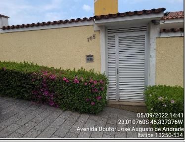 Casa, 5 quartos, 923 m² - Foto 2