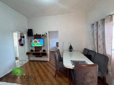 Casa, 3 quartos, 180 m² - Foto 4