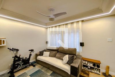 Casa, 2 quartos, 90 m² - Foto 3