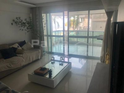 Apartamento, 4 quartos, 243 m² - Foto 4