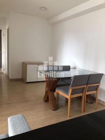 Apartamento, 2 quartos - Foto 5