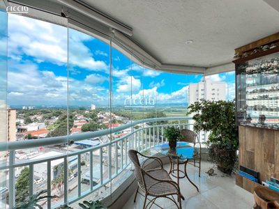 Cobertura, 2 quartos, 200 m² - Foto 5