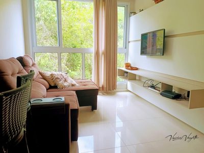 Apartamento, 2 quartos, 65 m² - Foto 3