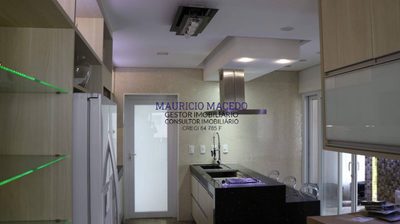 Casa, 4 quartos, 400 m² - Foto 4