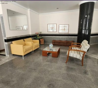 Cobertura, 3 quartos, 404 m² - Foto 4