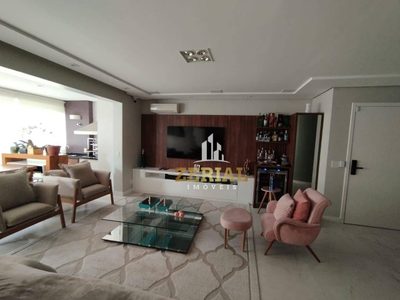 Apartamento, 3 quartos, 156 m² - Foto 3