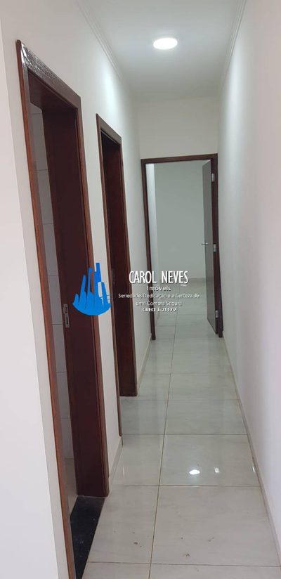 Casa, 2 quartos, 60 m² - Foto 5