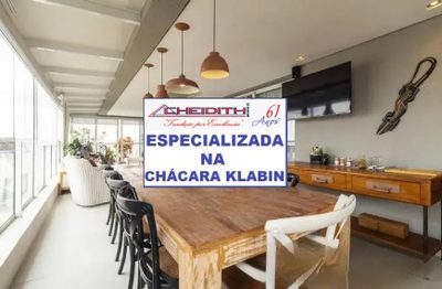 Cobertura, 5 quartos, 404 m² - Foto 5