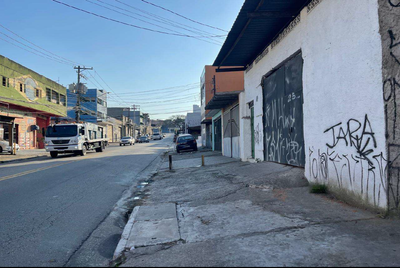 Imóvel Comercial, 10 m² - Foto 3