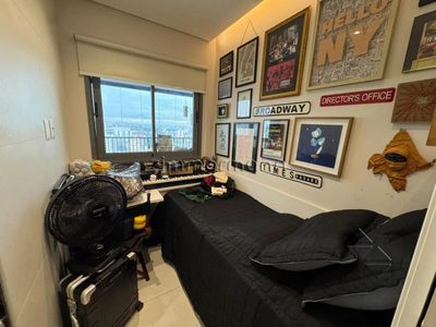 Apartamento, 2 quartos, 68 m² - Foto 5