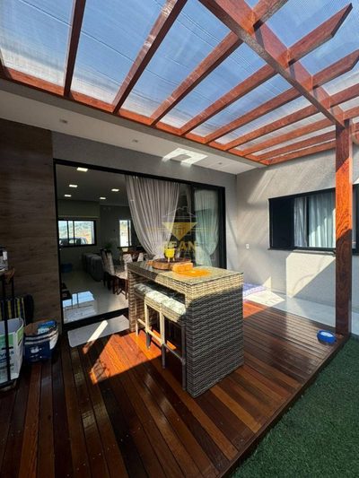 Casa, 2 quartos, 120 m² - Foto 2