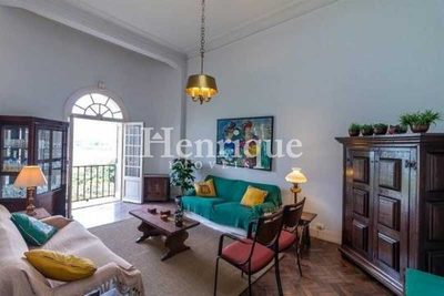 Apartamento, 3 quartos, 158 m² - Foto 2