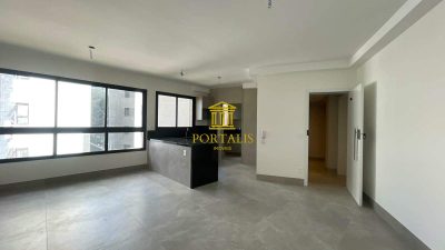 Apartamento, 2 quartos, 76 m² - Foto 1