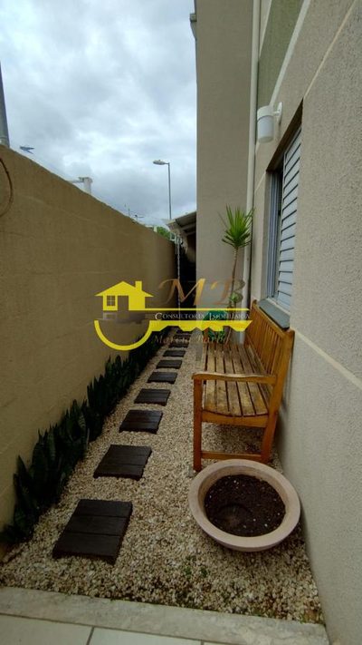 Apartamento, 2 quartos, 49 m² - Foto 3