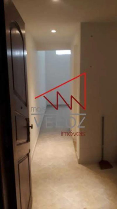 Apartamento, 1 quarto, 32 m² - Foto 2