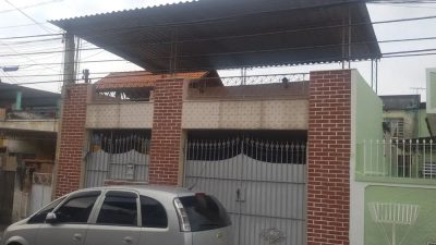 Casa, 2 quartos, 163 m² - Foto 1