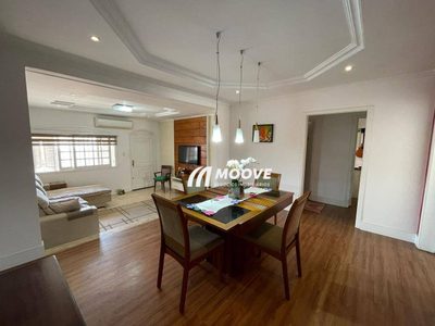 Casa, 3 quartos, 145 m² - Foto 3