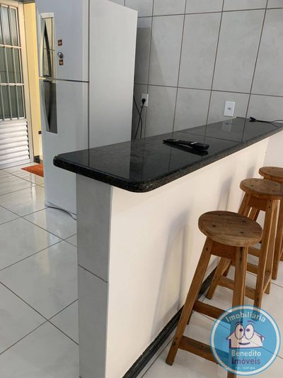 Casa, 4 quartos, 90 m² - Foto 3