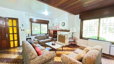 Casa, 3 quartos, 119 m² - Foto 5